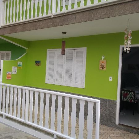 Casa Verde 카보프리우 외부 사진