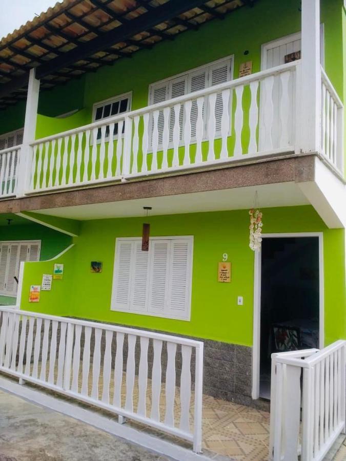 Casa Verde 카보프리우 외부 사진
