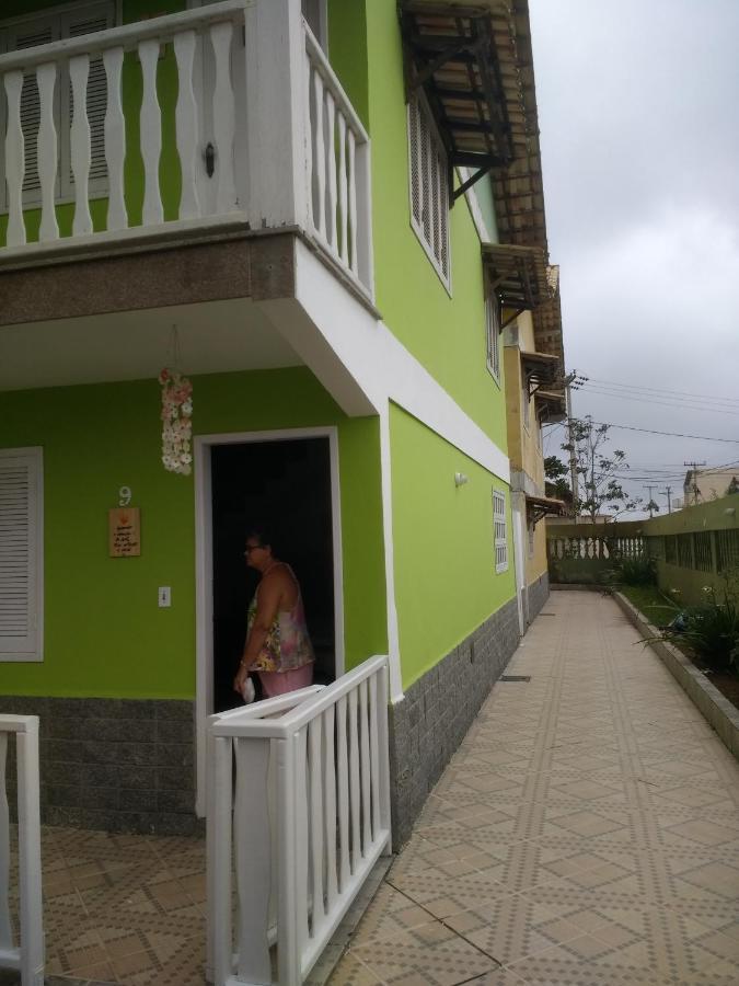 Casa Verde 카보프리우 외부 사진