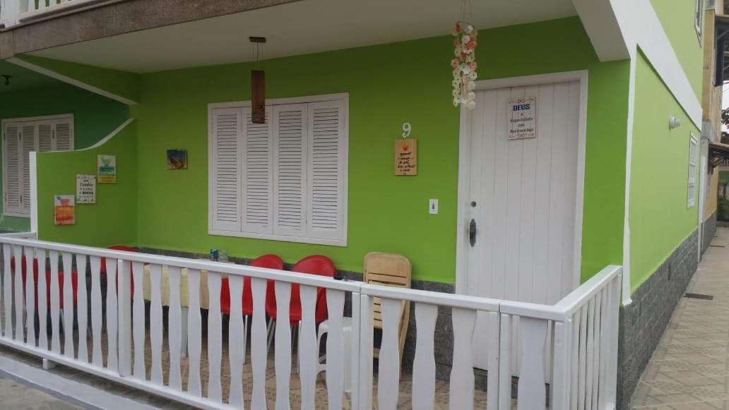 Casa Verde 카보프리우 외부 사진