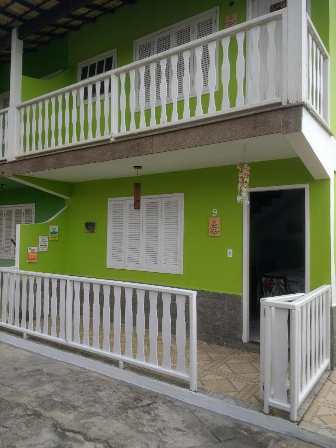 Casa Verde 카보프리우 외부 사진