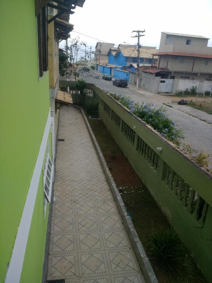 Casa Verde 카보프리우 외부 사진