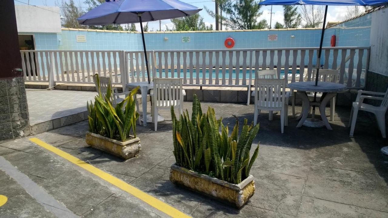 Casa Verde 카보프리우 외부 사진
