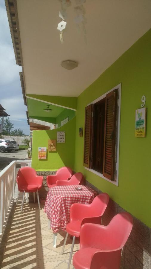 Casa Verde 카보프리우 외부 사진